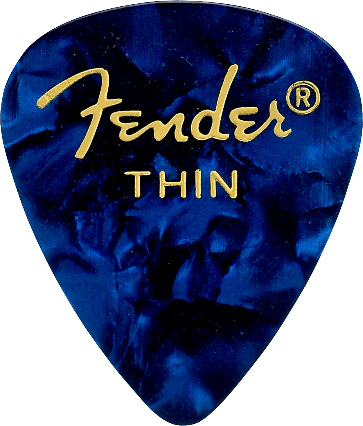 Premium Celluloid Picks, 351 Shape - 1 Gross (144 Pack)