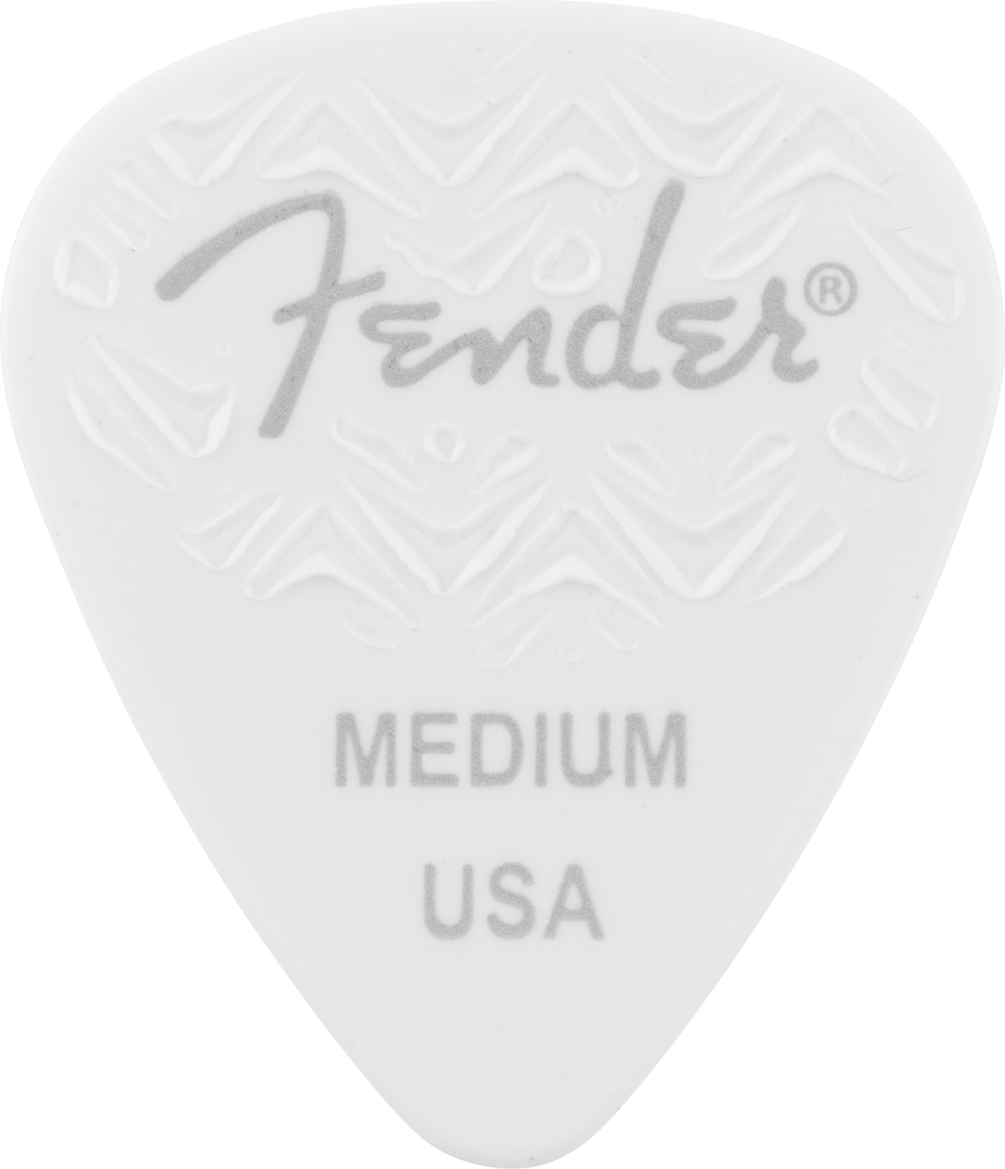 Wavelength™ Celluloid Picks, 351 Shape - 6 Pack
