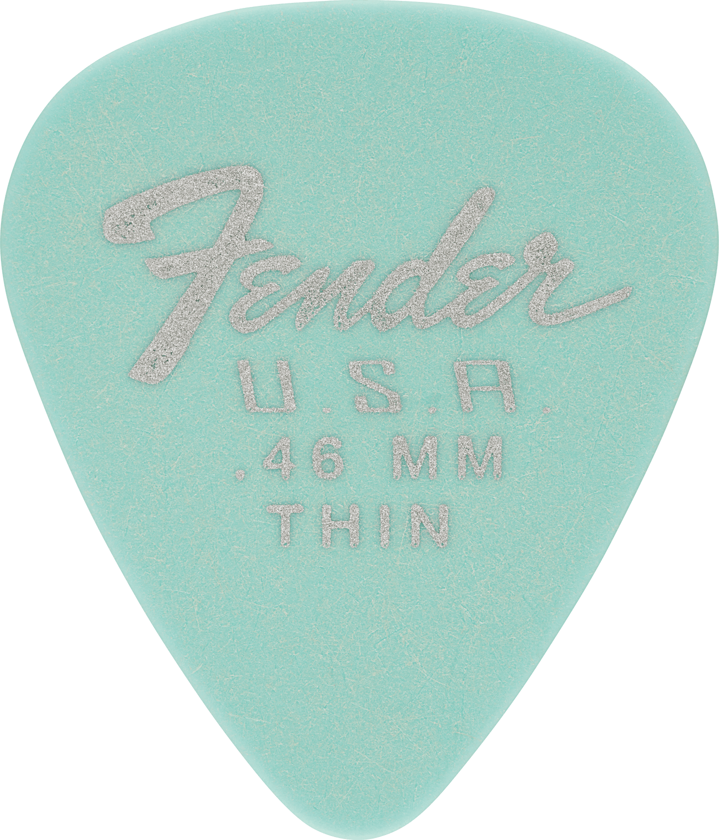 Dura-Tone® Delrin Picks, 351 Shape - 12 Pack