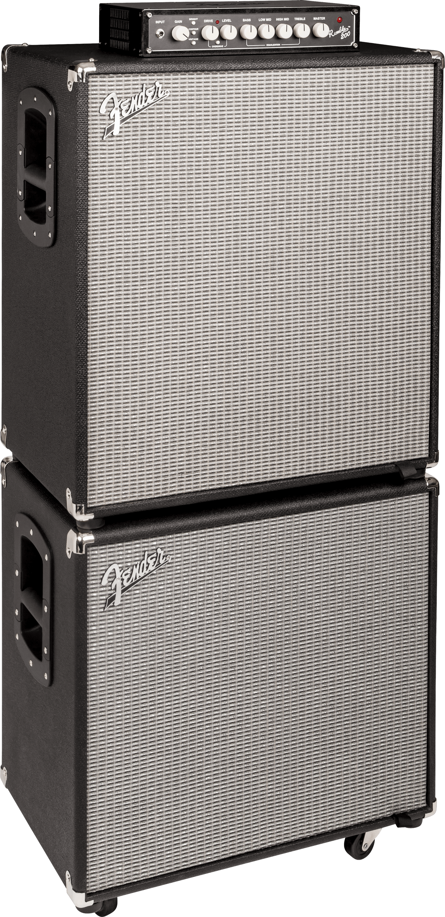 Rumble™ 410 Cabinet