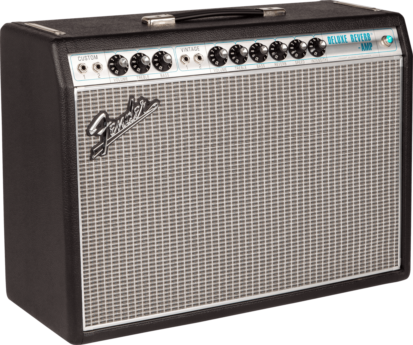 '68 Custom Deluxe Reverb®
