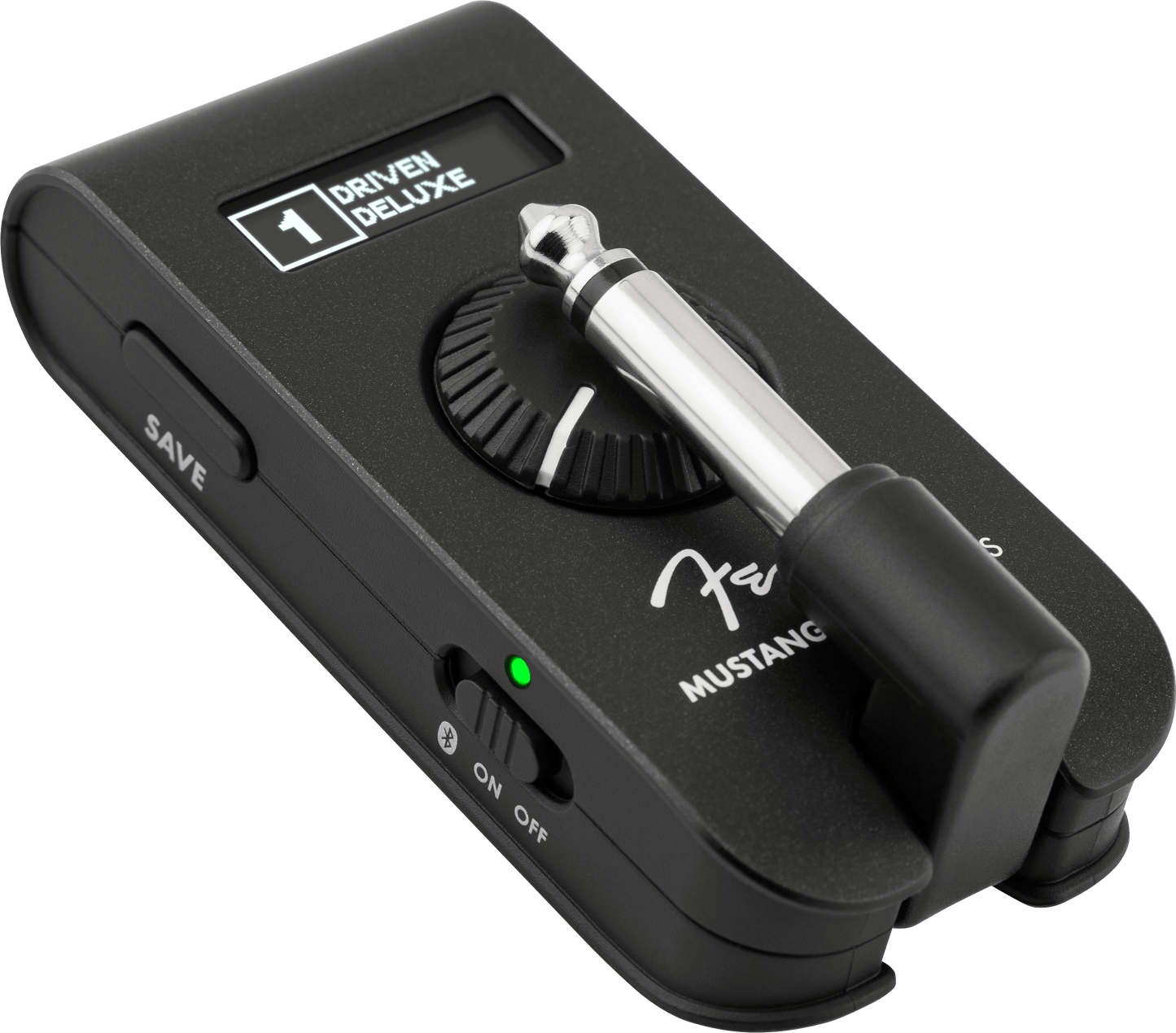 Mustang® Micro Plus