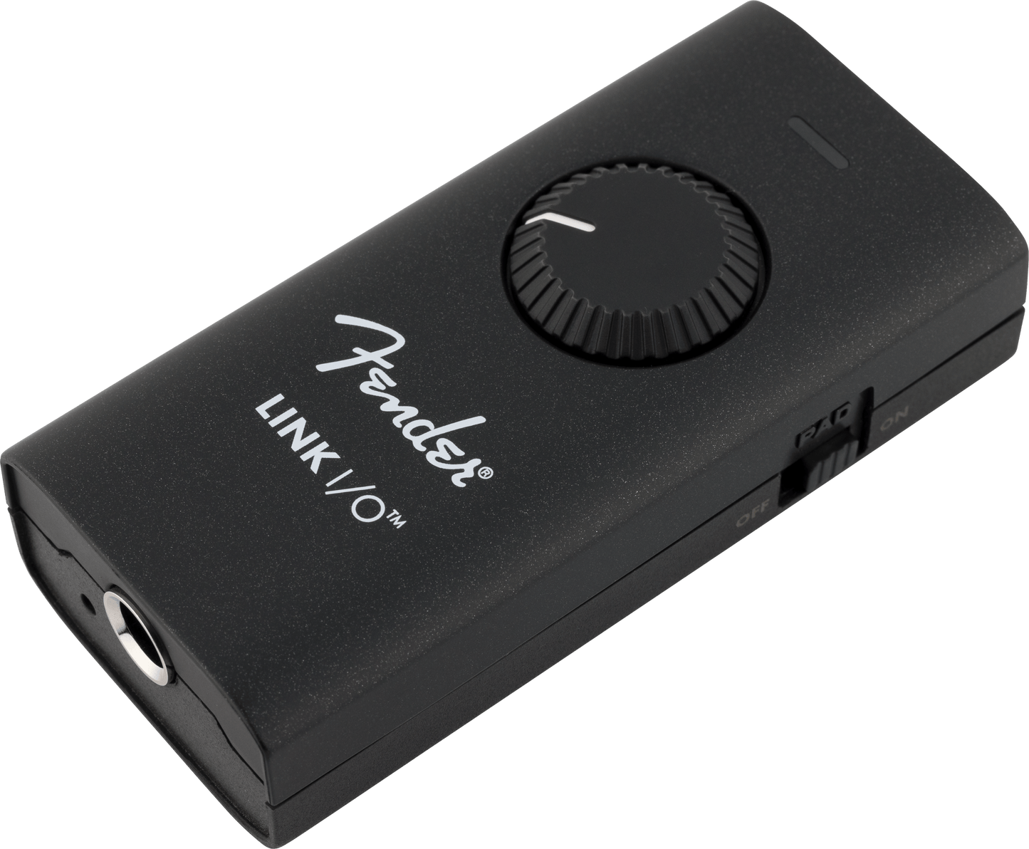 Fender Link I/O™