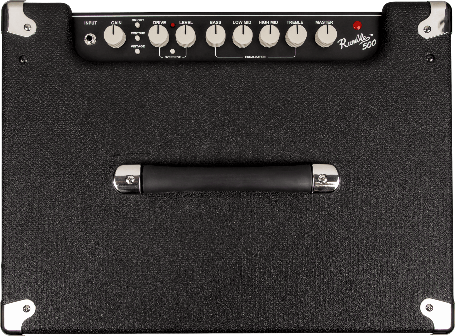 Rumble™ 500