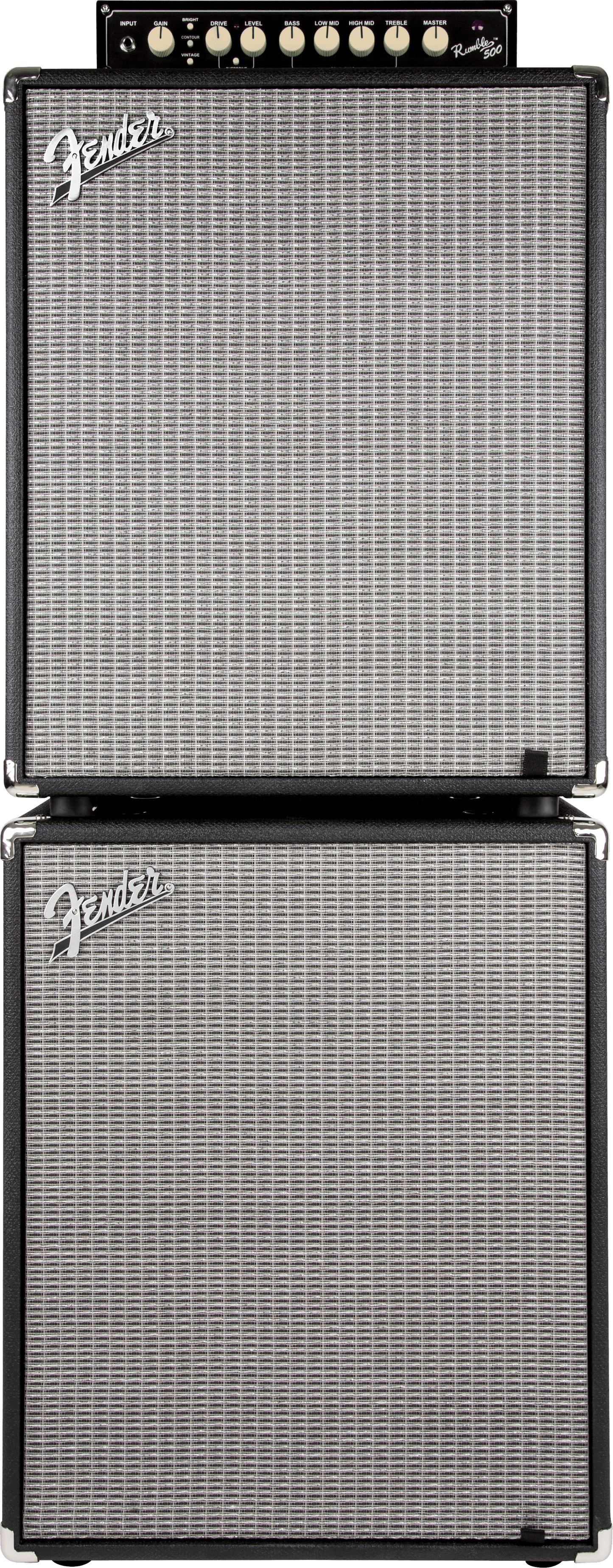 Rumble™ 210 Cabinet