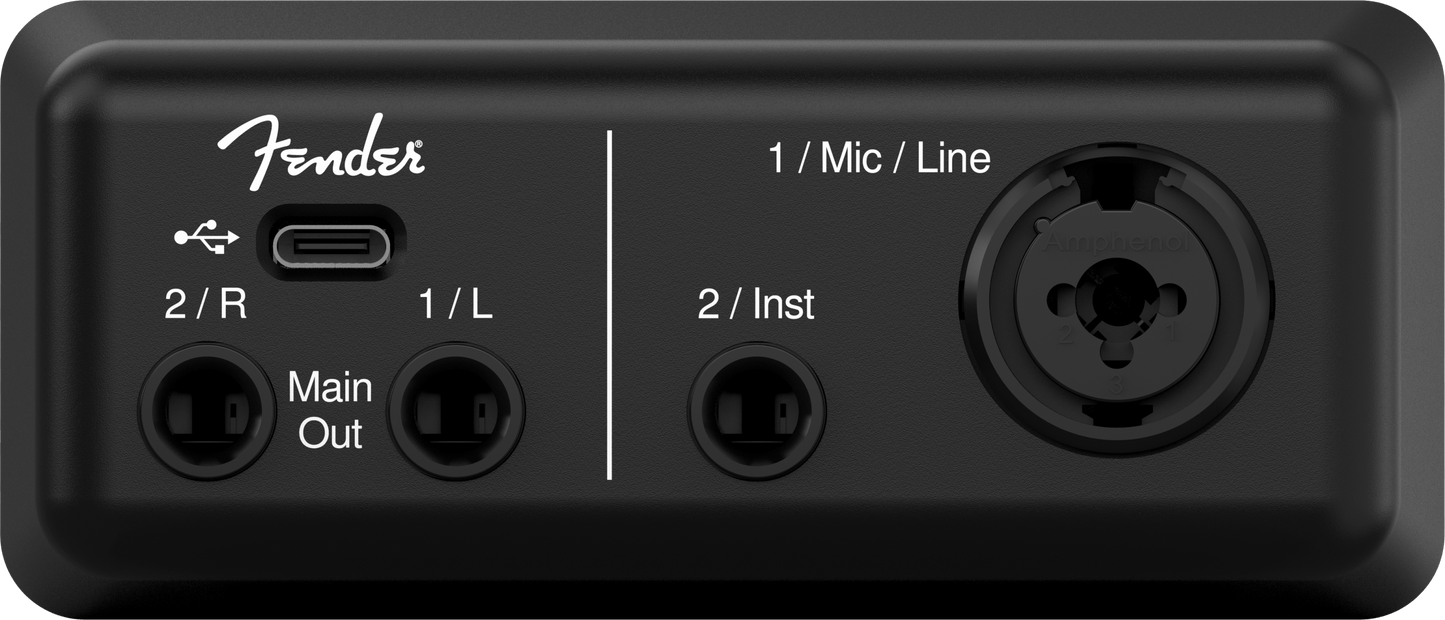 AudioBox Go™
