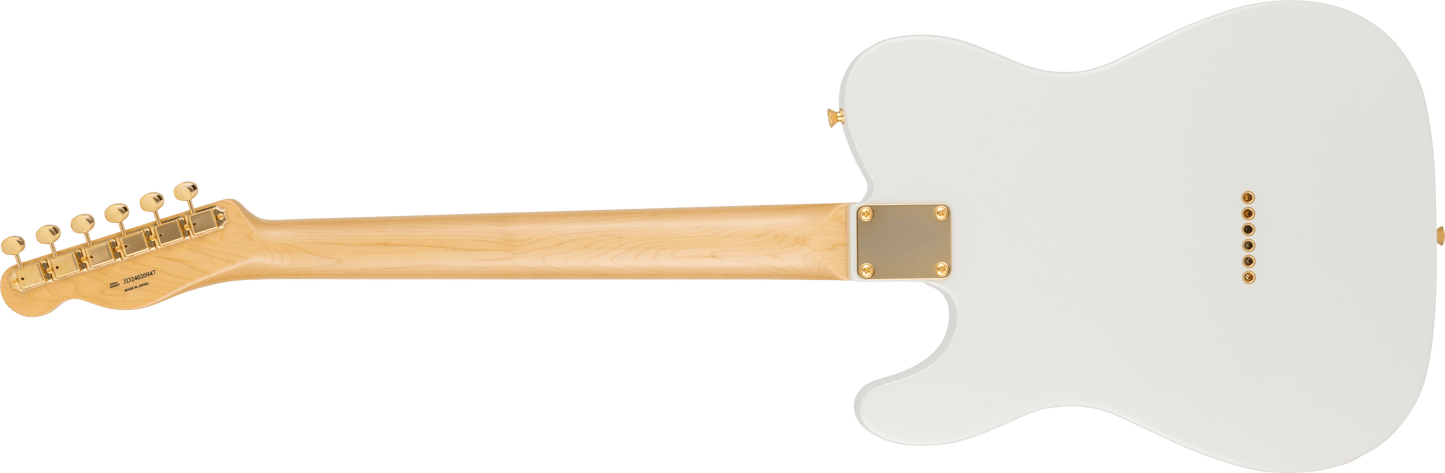 Made in Japan Traditional 2025 Collection, '60s Telecaster®