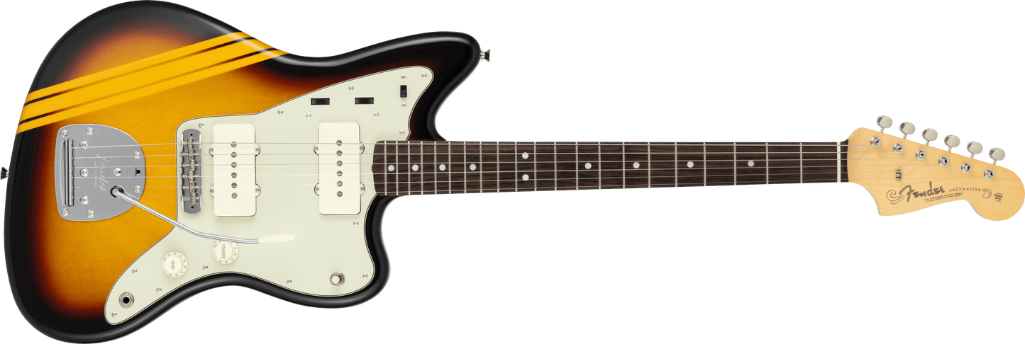 Made in Japan Traditional 2025 Collection, '60s Jazzmaster®