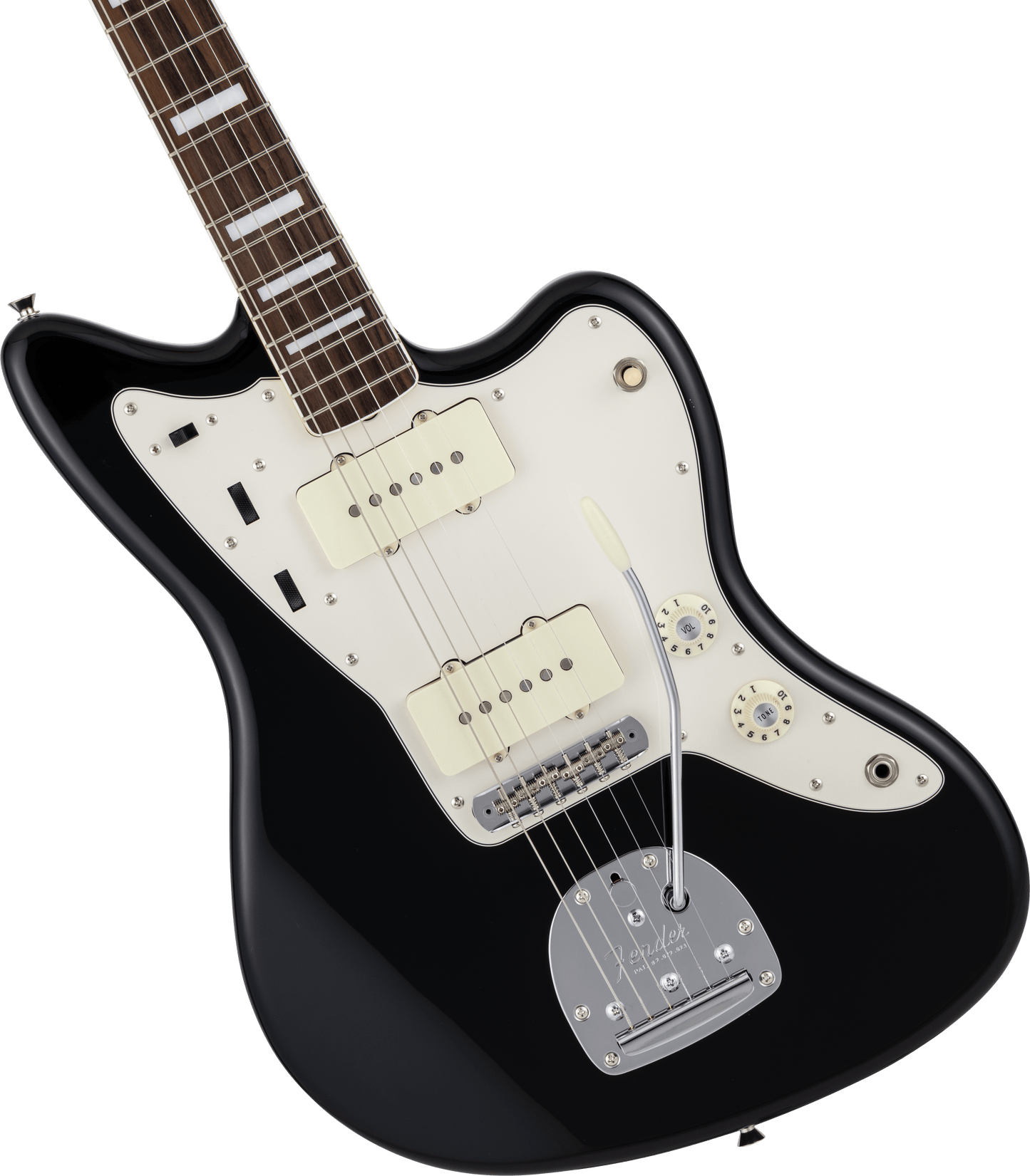 Made in Japan Traditional Late '60s Jazzmaster®