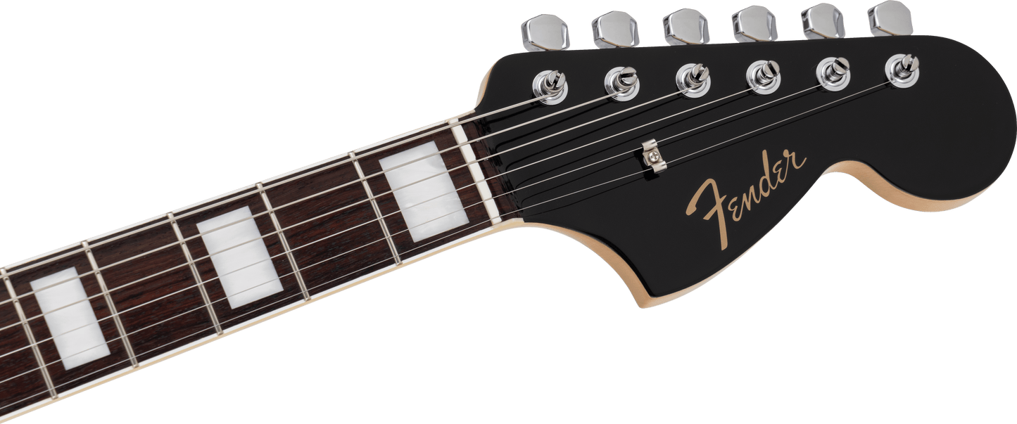 Made in Japan Traditional Late '60s Jaguar®
