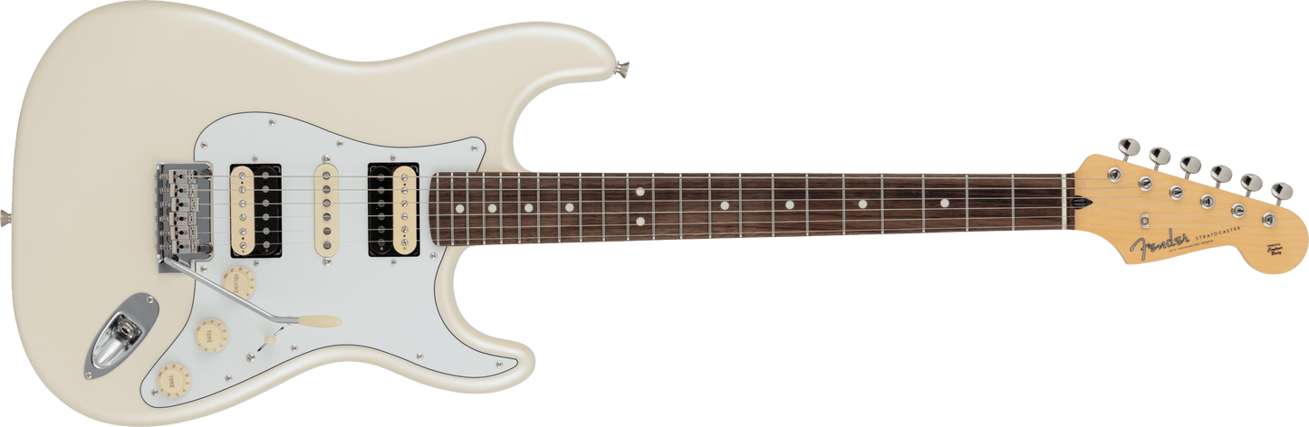 2024 Collection, Made in Japan Hybrid II Stratocaster® HSH