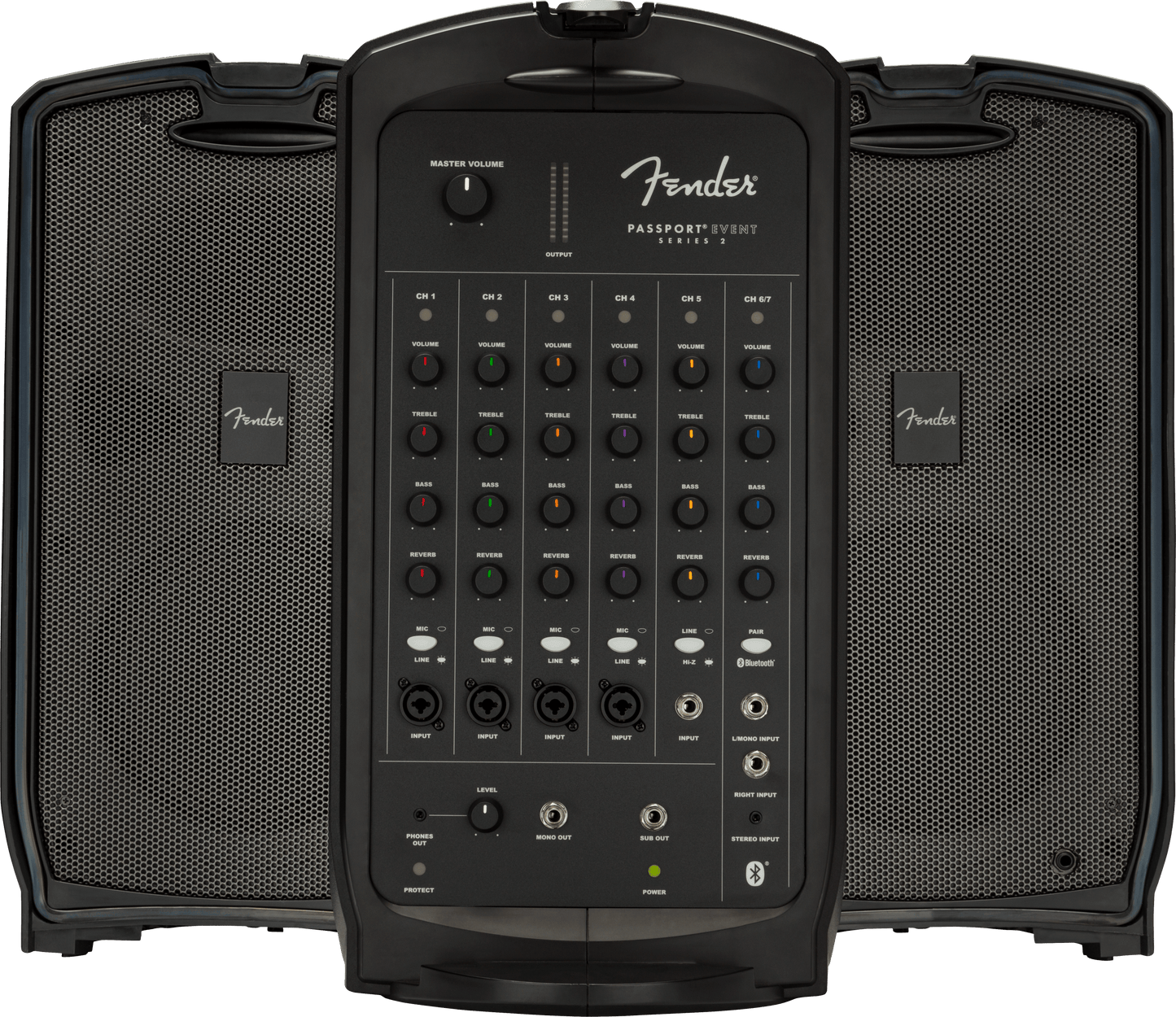 Passport® Event Series 2