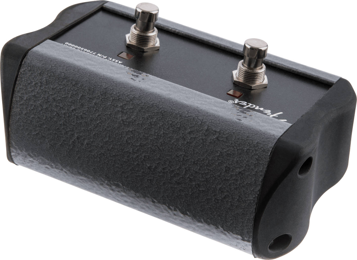 2-Button Footswitch: Channel-Reverb Acoustic Pro/SFX®