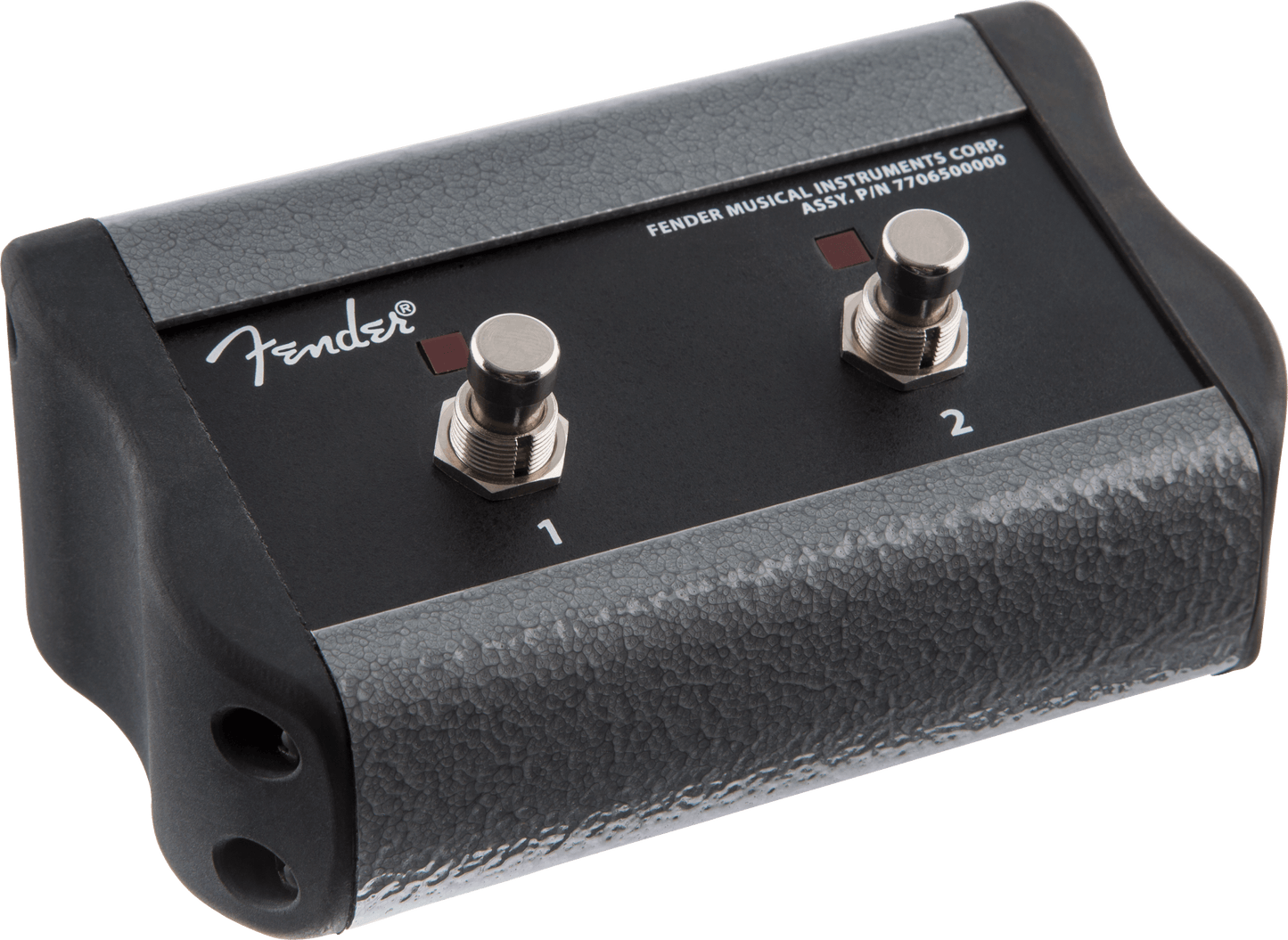 2-Button Footswitch: Channel-Reverb Acoustic Pro/SFX®