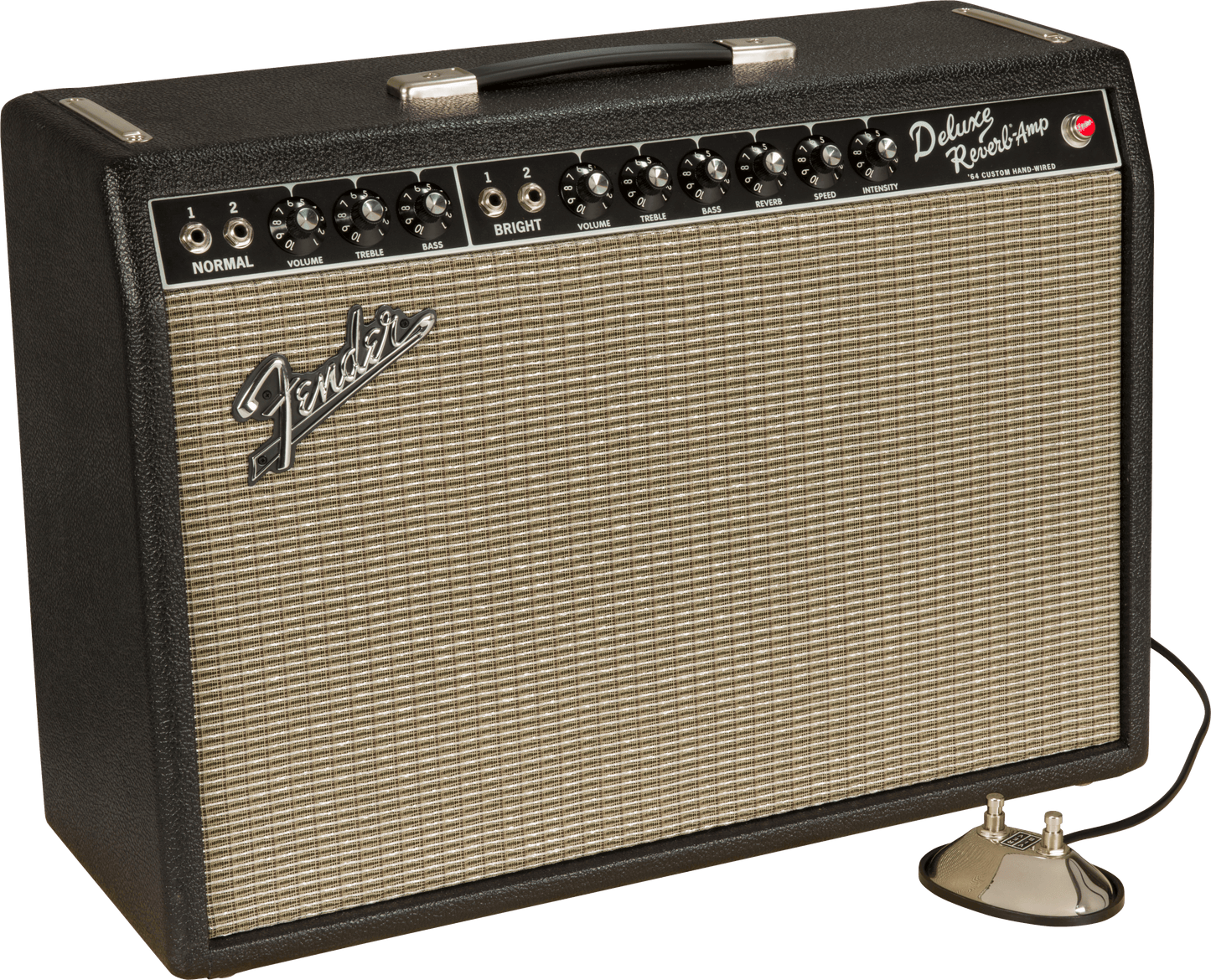 '64 Custom Deluxe Reverb®