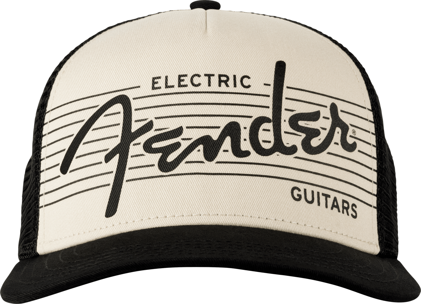 Fender® Electric Guitars Hat