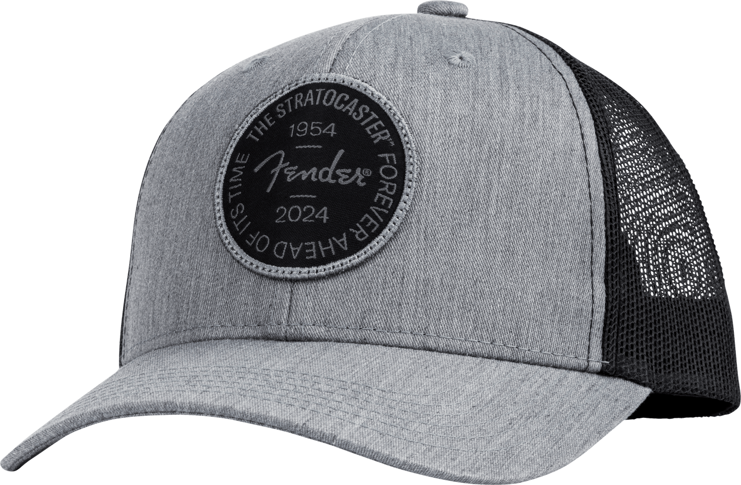 Stratocaster™ 70th Anniversary Badge Hat
