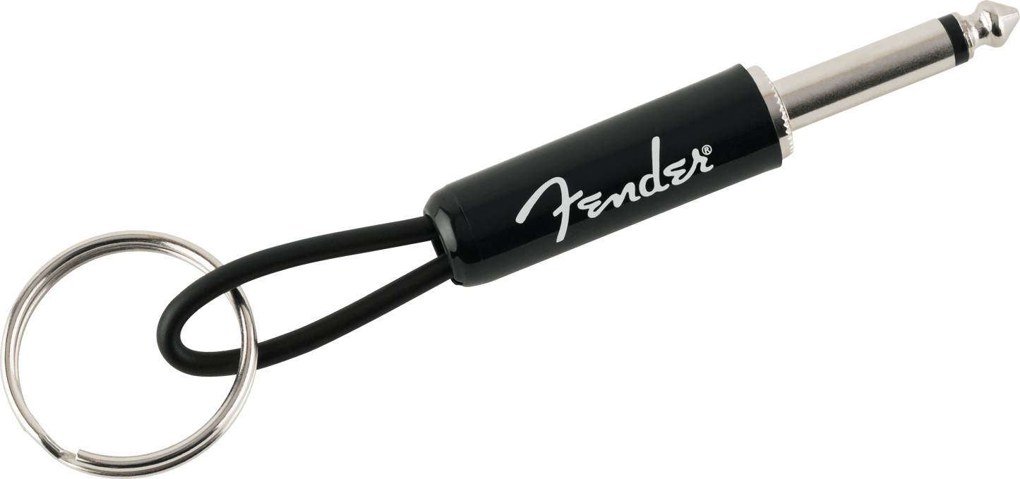 Fender® Jack Key Chain