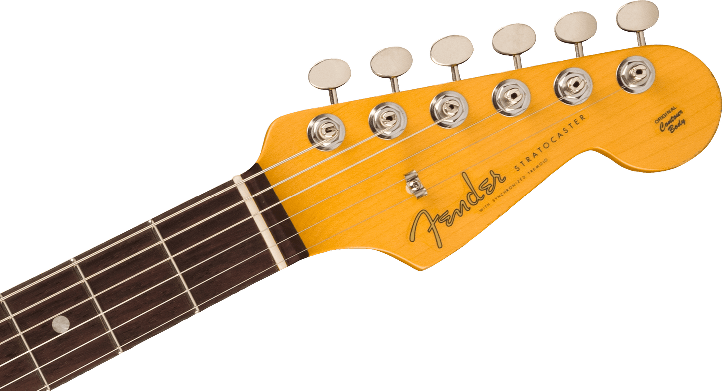 Limited Edition Masterbuilt Michael Landau "Coma" Stratocaster® Relic®