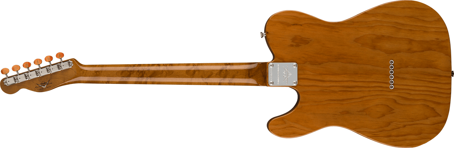 Artisan Knotty Pine Tele® Thinline RW