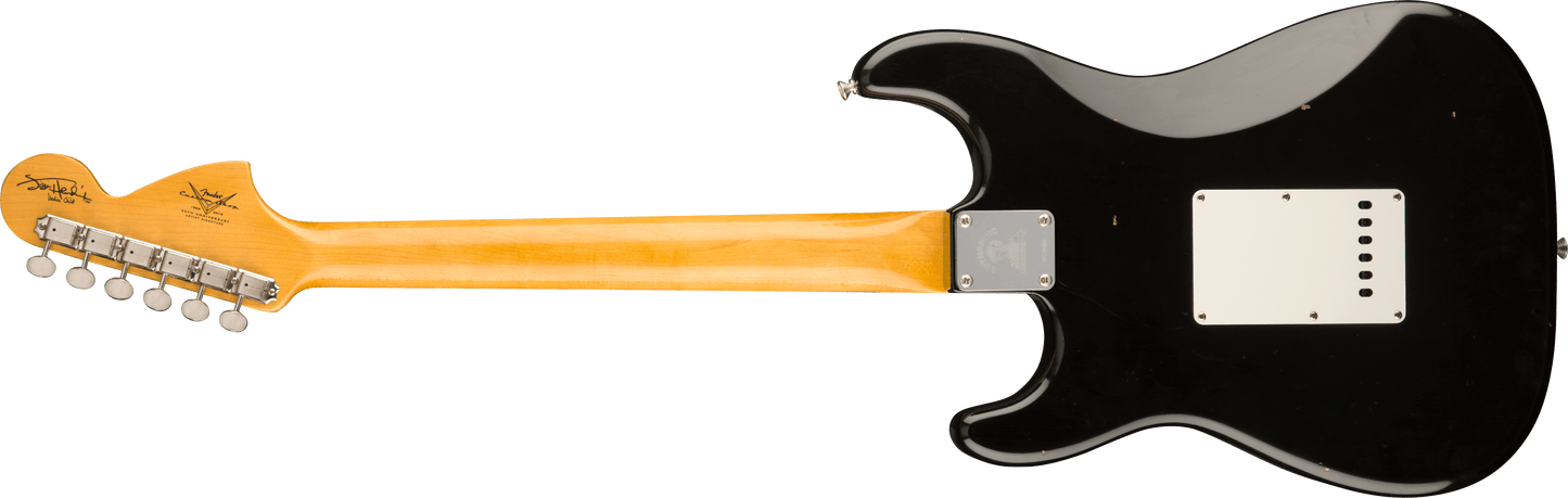 Jimi Hendrix Voodoo Child™ Strat® Journeyman Relic®