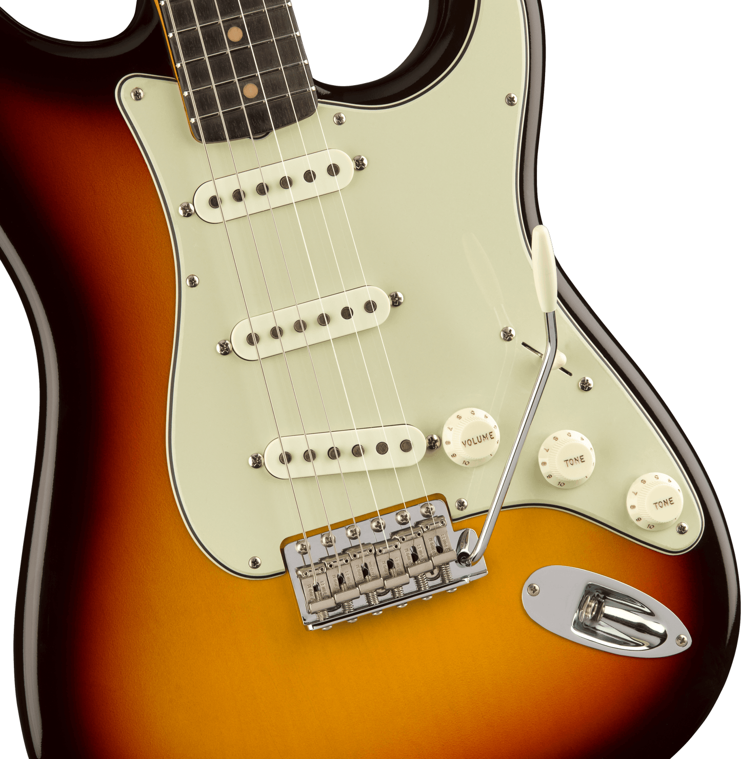 Vintage Custom 1959 Stratocaster® - Rosewood