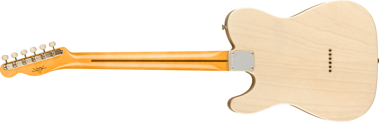 Vintage Custom 1958 Top-Load Telecaster®