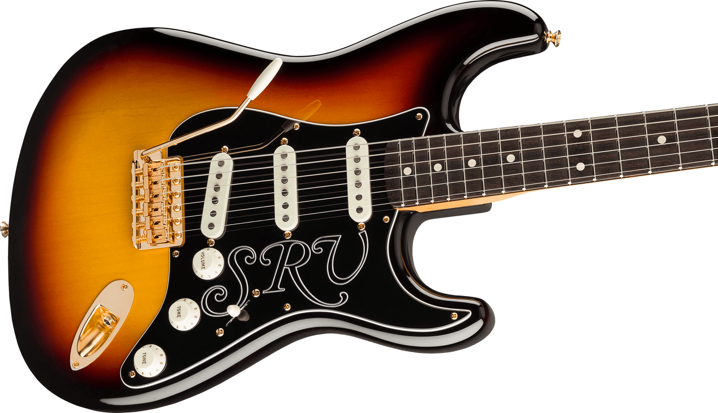 Stevie Ray Vaughan Signature Stratocaster® NOS