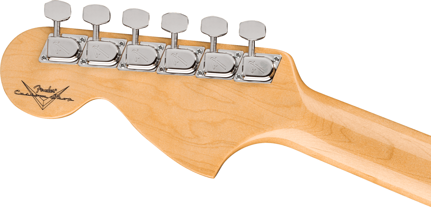Yngwie Malmsteen Signature Stratocaster®