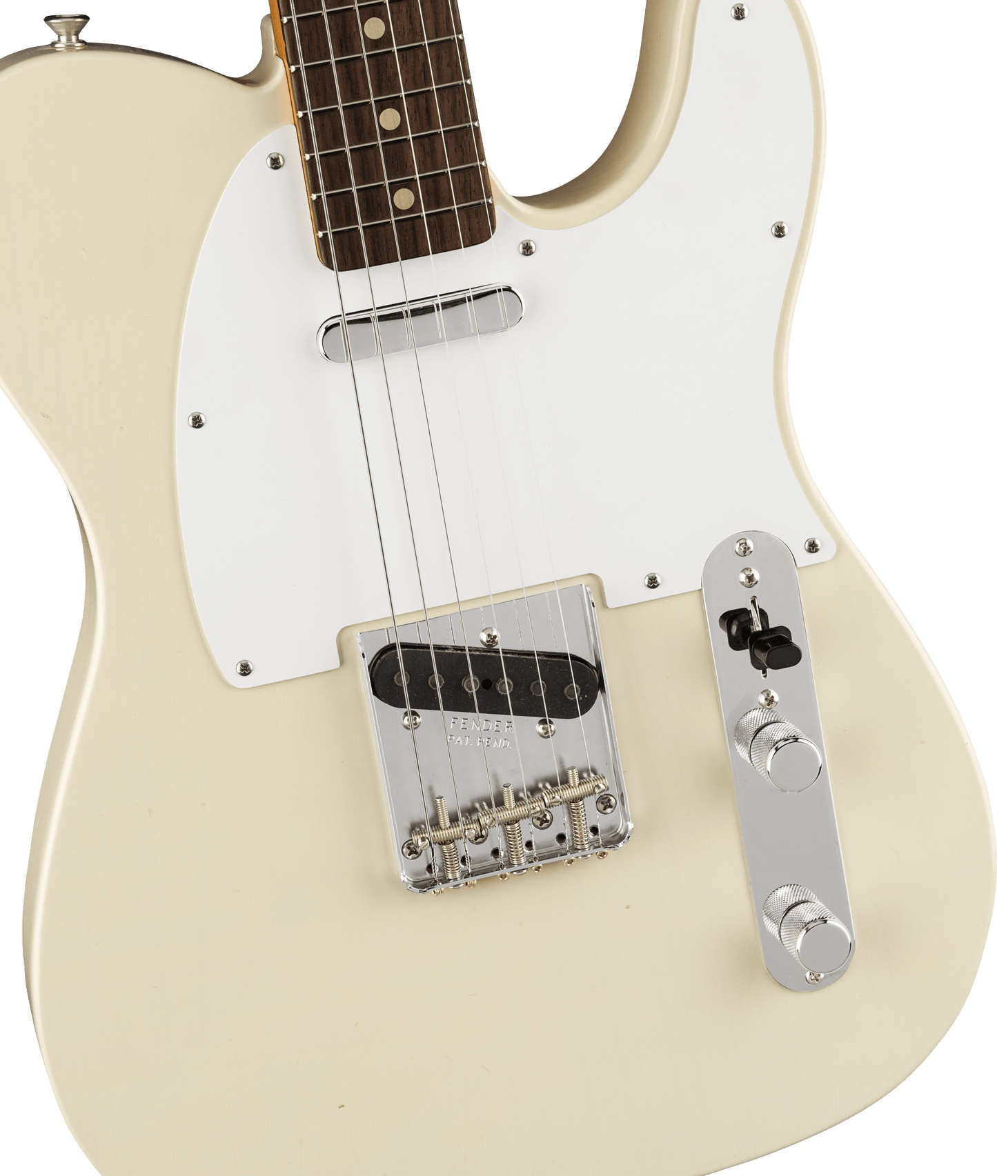 Jimmy Page Signature Telecaster®