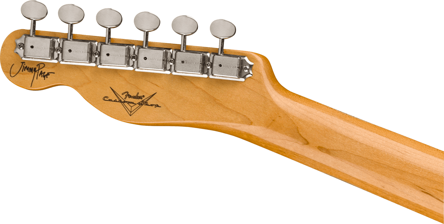 Jimmy Page Signature Telecaster®
