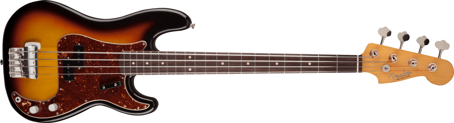 Sean Hurley Signature Precision Bass®