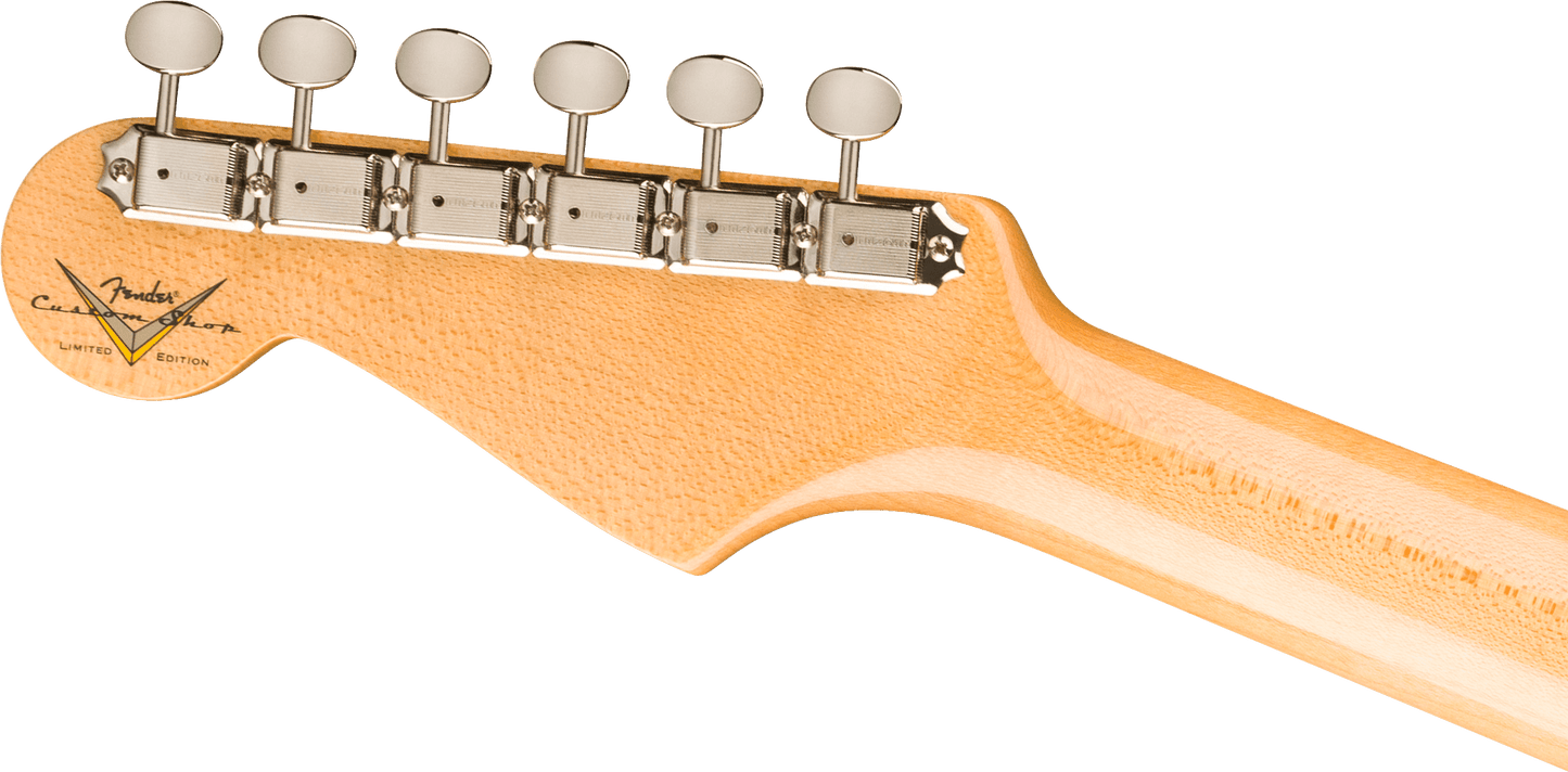 Limited Edition Bvlgari Stratocaster® NOS