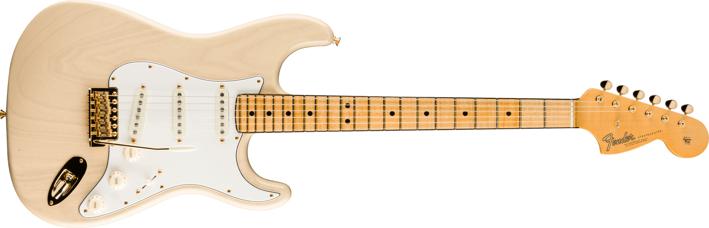 American Custom Stratocaster® NOS