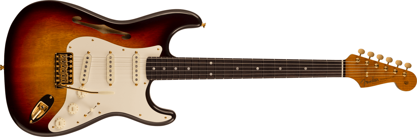 Artisan Korina Stratocaster®