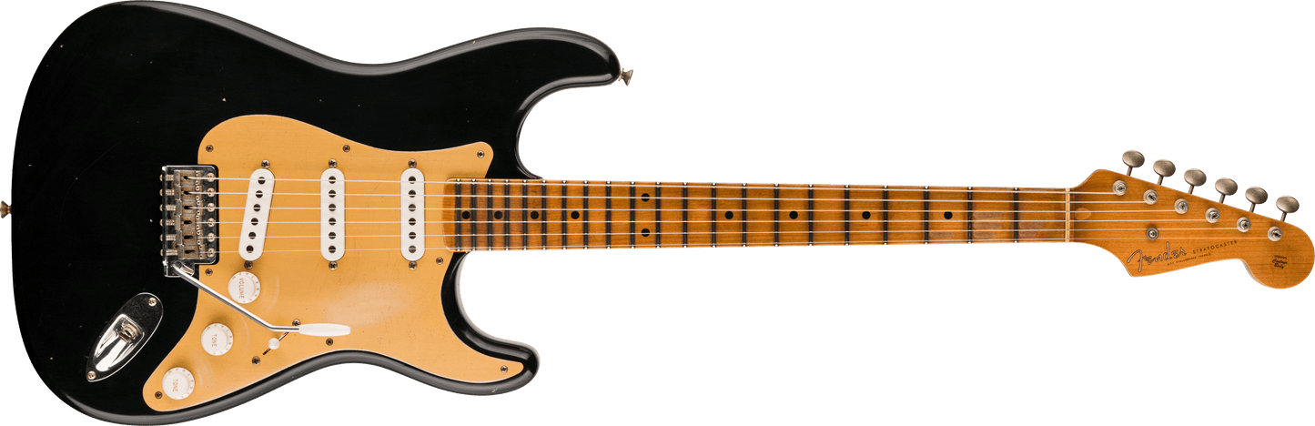 Limited Edition 1954 Roasted Stratocaster® Journeyman Relic®