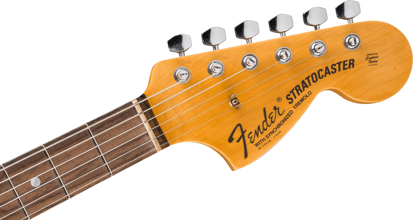 1969 Stratocaster® Journeyman Relic®
