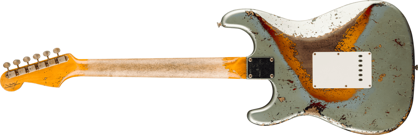 1965 Stratocaster® Super Heavy Relic®