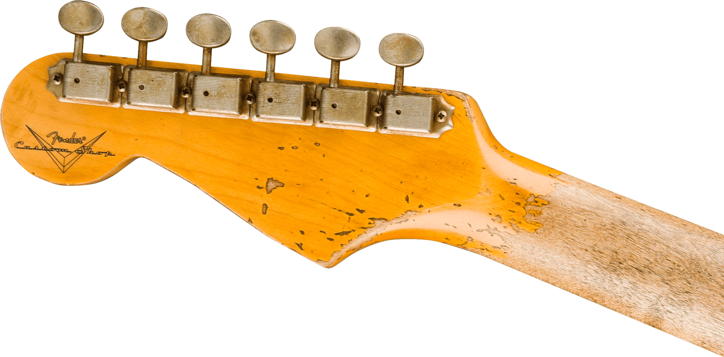 1965 Stratocaster® Super Heavy Relic®