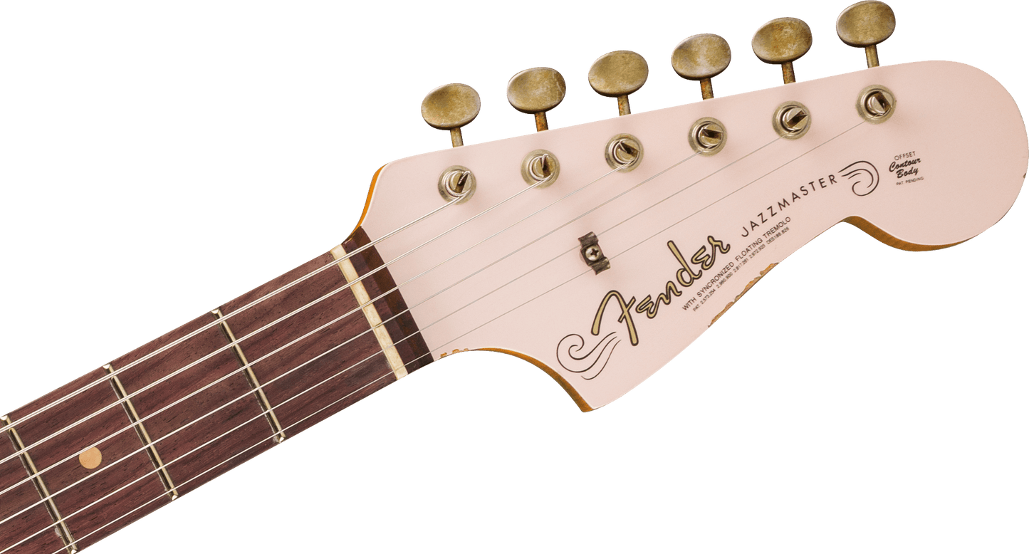 1963 Jazzmaster® Relic®