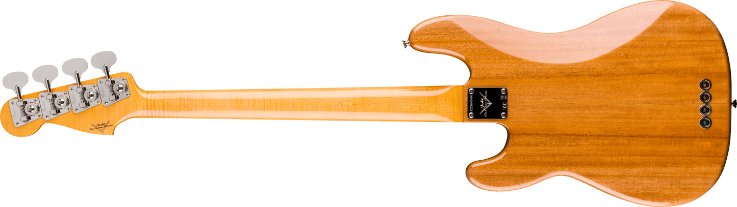Artisan Koa Precision Bass® NOS