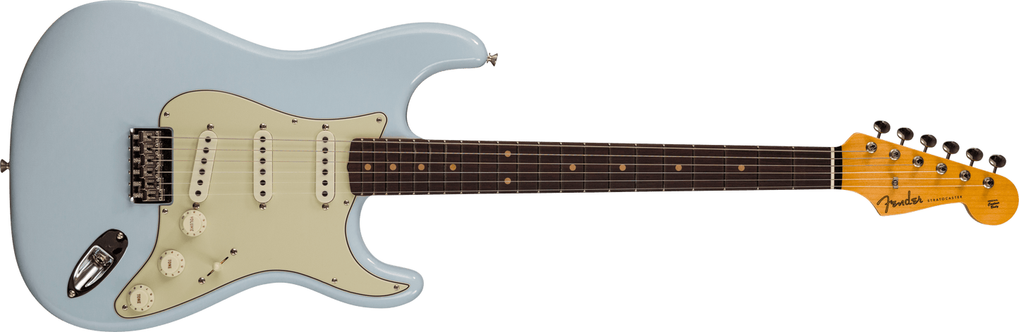 Vintage Custom '59 Hardtail Strat®