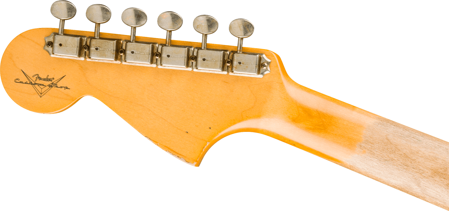 1965 Jaguar® Heavy Relic®
